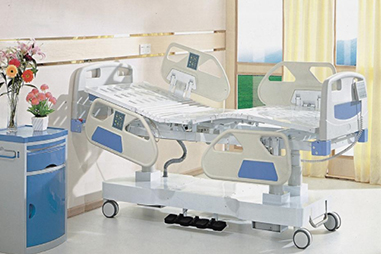 Hospital Furnitures And Equipments