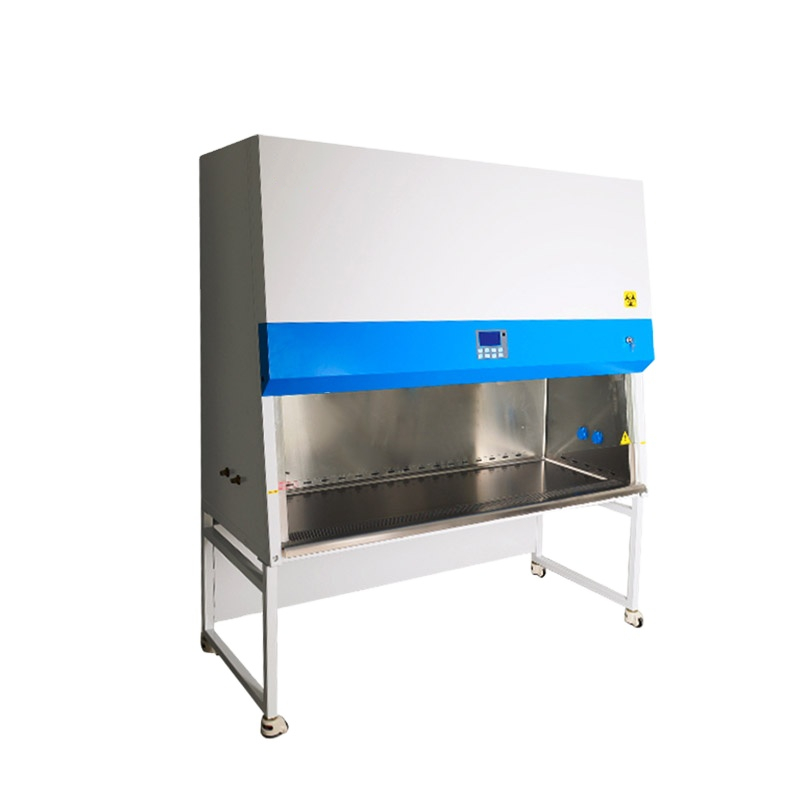 Hospital Fume Hood Biological Safety Cabinet Class II A2 Biosafety Cabinet