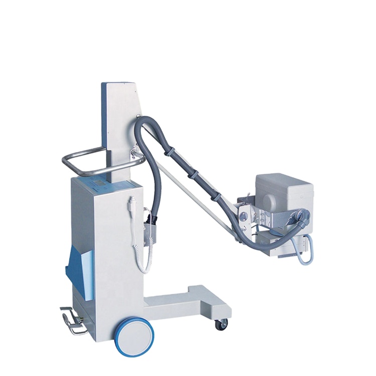 Hospital Radiography Department x-ray Unit machines digital Mobile Xray system