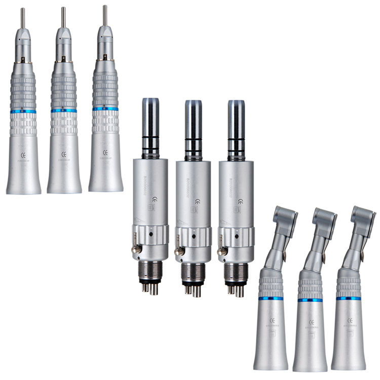 Dental Turbine Kit Handpiece 