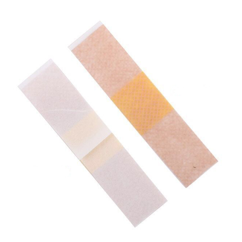 Waterproof Permeable Band Aid Wound Adhesive Plasters Adhesive Bandage
