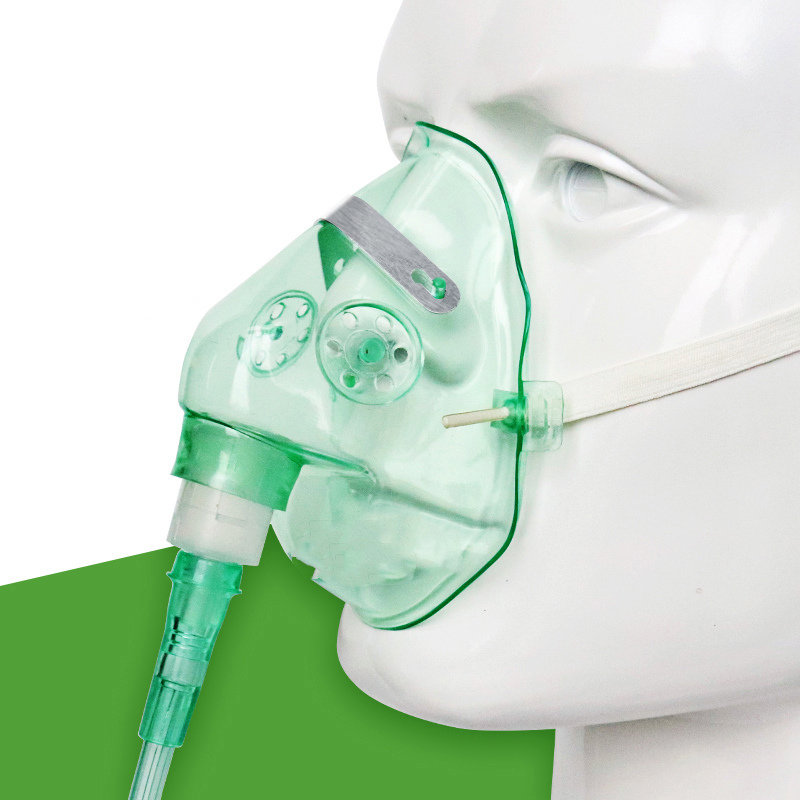 Disposable Medical Oxygen masks