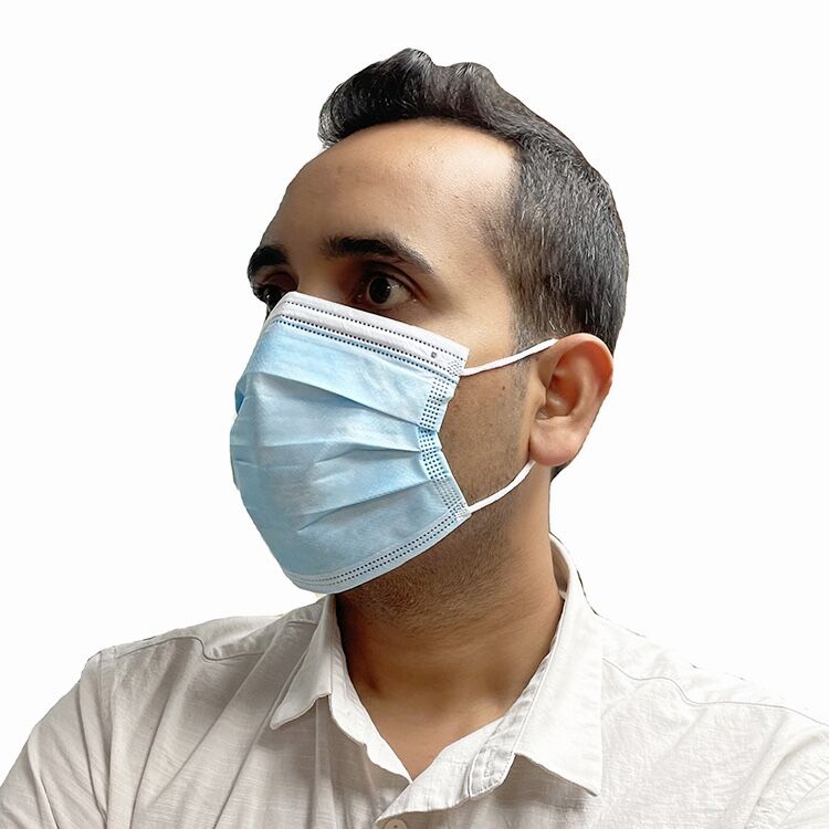 disposable mask